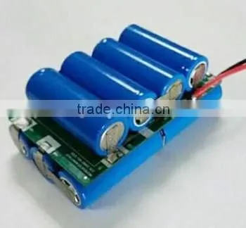 Lithium Battery Testing Equipment for Lithium Battery Test Battery Tester Machine Testing photo-5