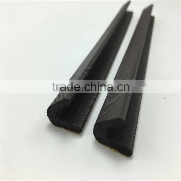 Intumescent Fire Strip 30mins