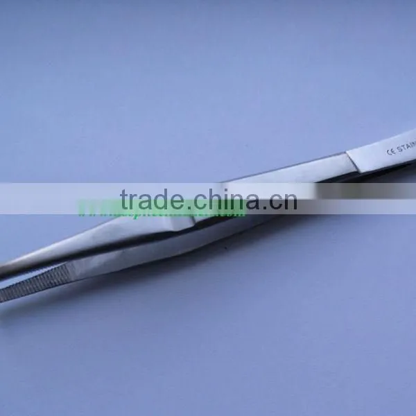 GENERAL TREVES RAT TOOTH FORCEPS photo-3