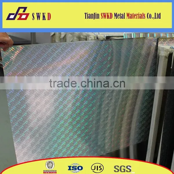 Laminated Steel photo-3