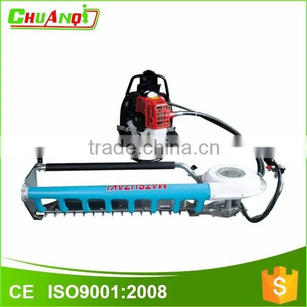 Best-selling One Man Tea Leaf Plucking Machine With Tea Plucker