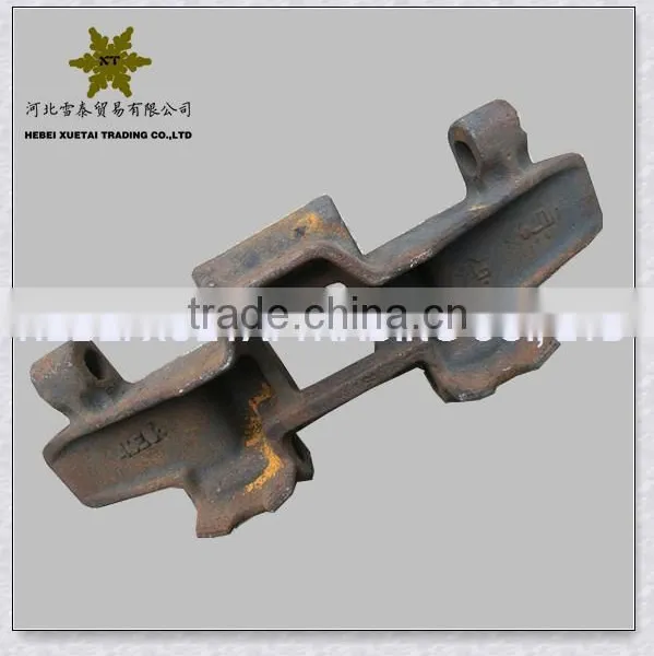 TT-4 Tractor Spare Parts Link Plate
