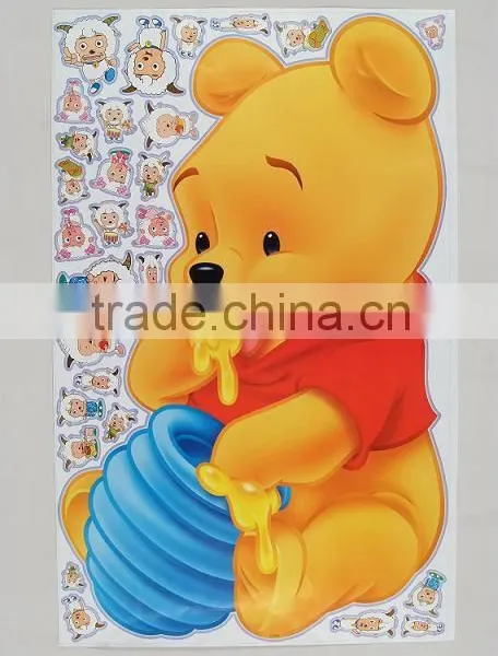 Kids School Sticker