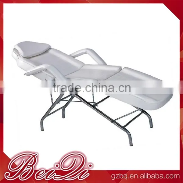 Best Natural Organic Thermal Latex Massage Bed photo-6
