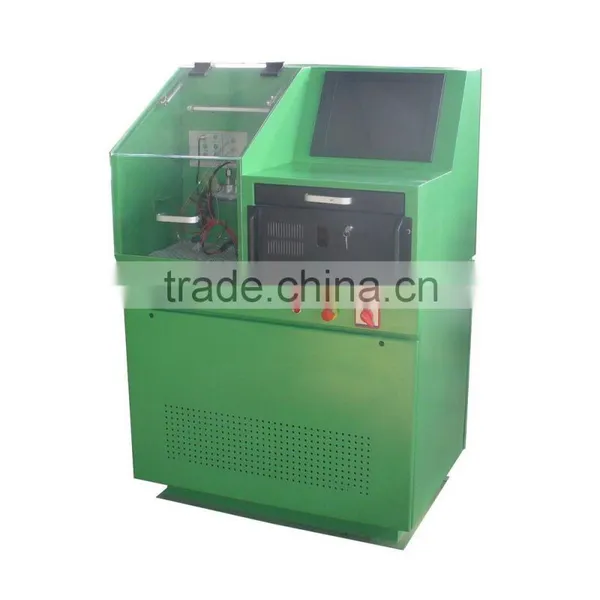 NTS300 Common Rail Injector Test Bench photo-3