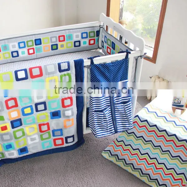 Newborn Christmas Bedding Sets Babygirl photo-3