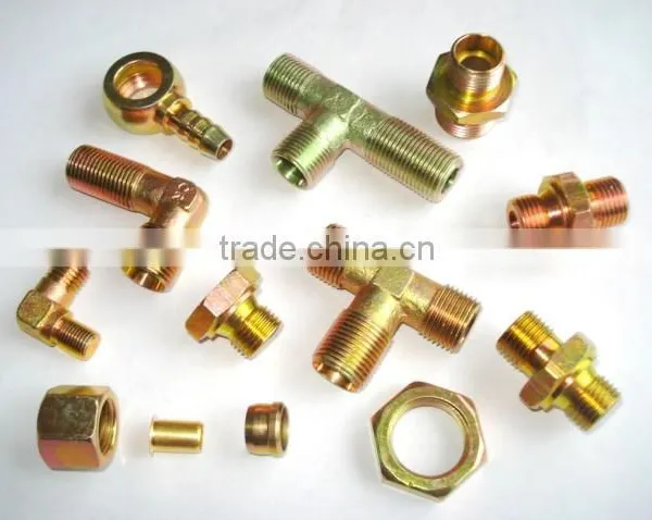New 2016 Made in China Copper Pipe Tri Clamp Ferrule photo-3