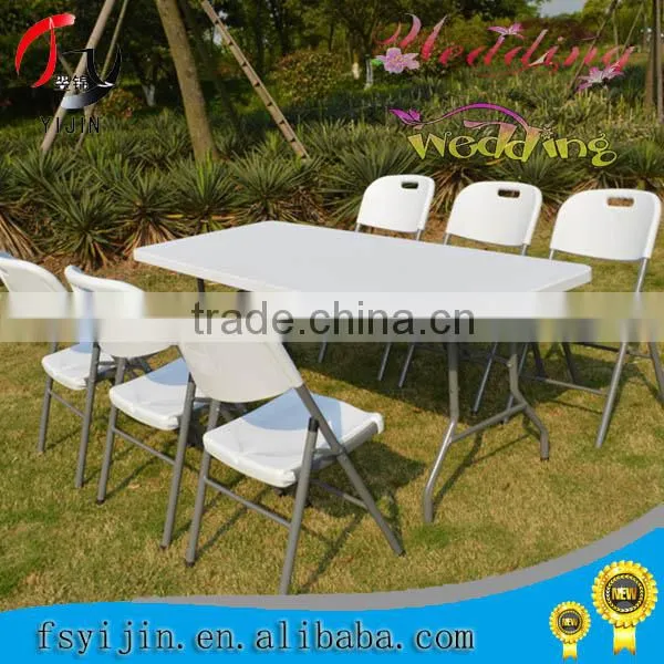 Cheap Price High Quality Plastic Folding Chairs for Sale photo-2