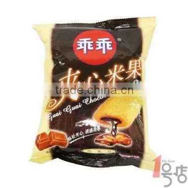 Core Filling Snacks/Puffed Snacks Processing Line photo-2