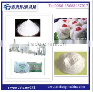 Pregelatinized Starch Machine,modified Starch Machine photo-6