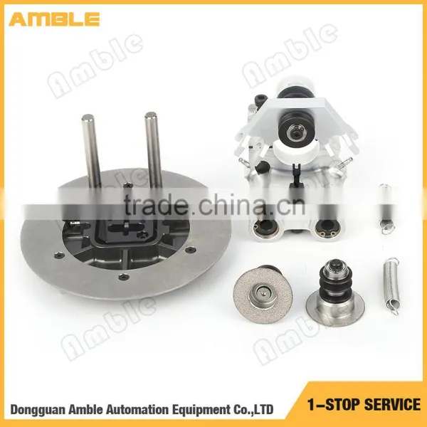 85628000 SHARPENER & PRESSER FOOT ASSY Suitable For Cutter GTXL Parts
