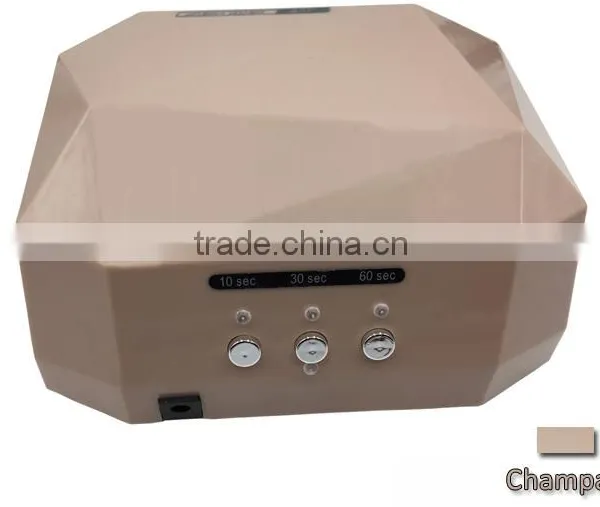 UV Lamp Type Ccfl Nail Led uv Lamp photo-2