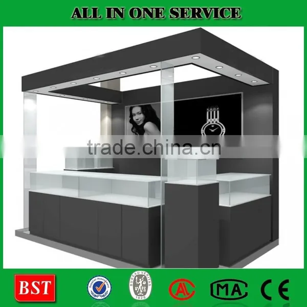 High Glossy Acrylic Watch Display Stand photo-3