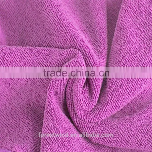 Cheap Microfiber Towel Car Cleaning Microfiber Sports Towel Quality Choice photo-5
