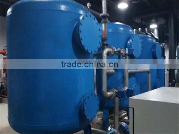 Most and Biggest Manufacturer Glass-lined and Pressure Vessel photo-4