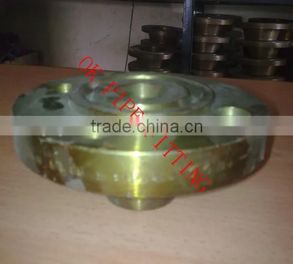 Blank Flanges Kenya Wire Seal Flanges Kenya Slip on Flanges Kenya photo-5