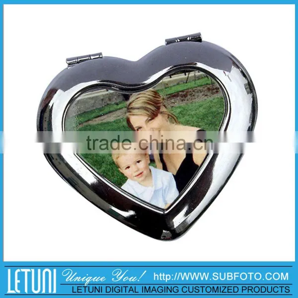 Custom Pocket Mirror photo-6