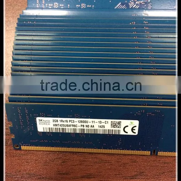 China Best Supplier for Ddr3-1333 Desktop 2gb Ram Memory With Low Price for Sales !! photo-2