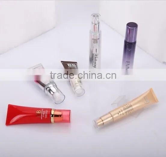 30ml Best Selling Sprayer Pump Tube for BB Cream photo-4