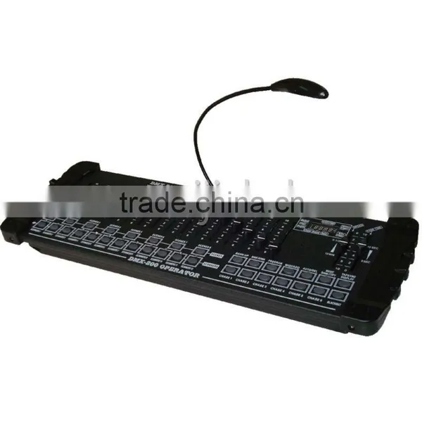 DMX 512 dj Controller
