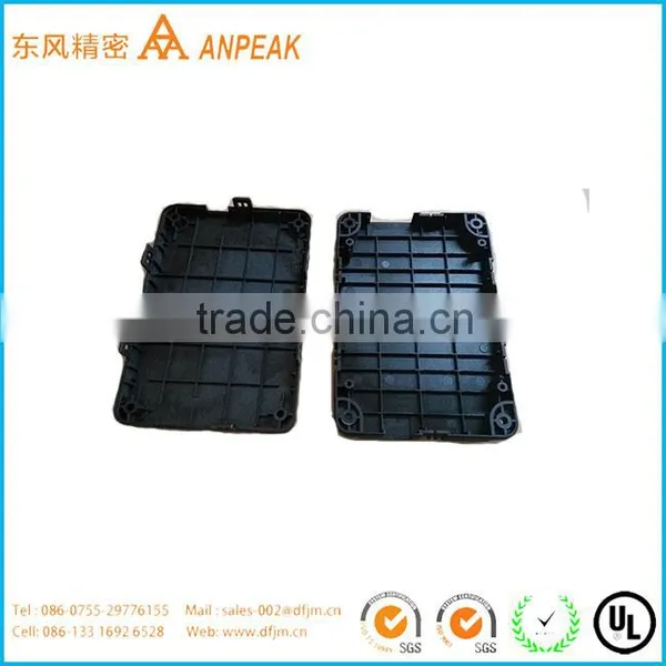 2015 New Design Plastic Injection Mold Mould Molds photo-4