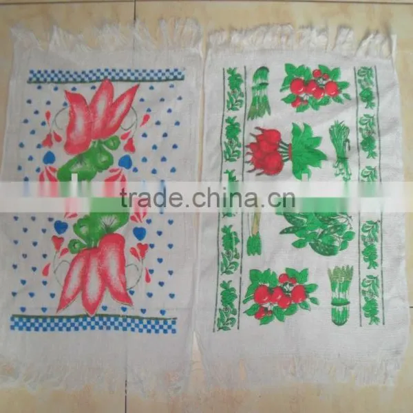Tea Towel Stock(33x60cm)