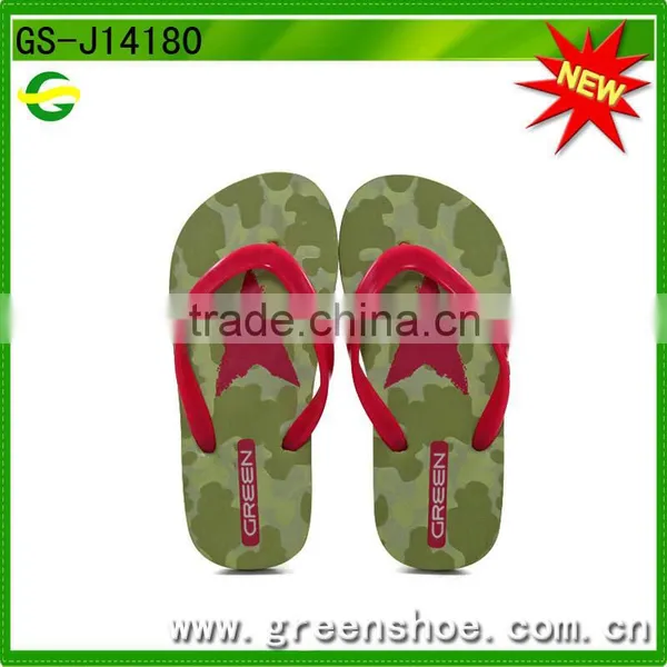 New Arrival Kids Cartoon Slippers photo-2