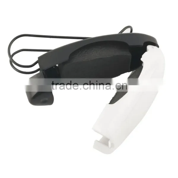 Auto Fastener Clip Auto Accessories Car Vehicle Sun Visor Sunglasses Eyeglasses Glasses Ticket Holder Clip Hot Selling photo-3