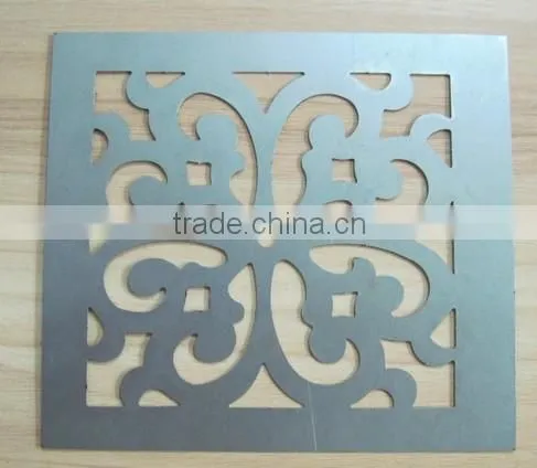 Metal Cutting Machine/ Fiber Laser Cutting Machine From Bodor photo-2