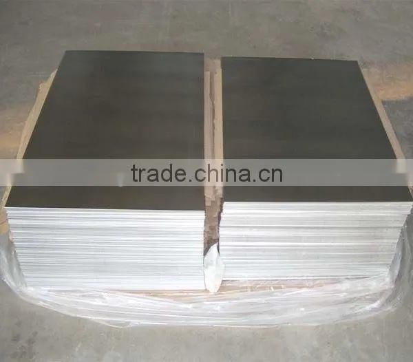 High-quality 5005/5052/5754/5083 Aluminum Sheet Widely Used photo-2