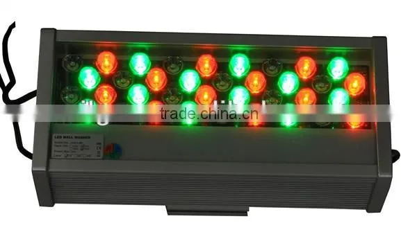 LED AC100-256V Outdoor Wall Washer Ip65 photo-5