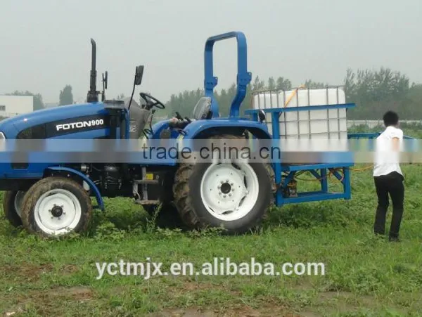 Farm Sprayer 800L photo-2