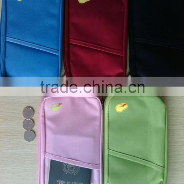 Wholesale Fashion Wallet Cork Wallet