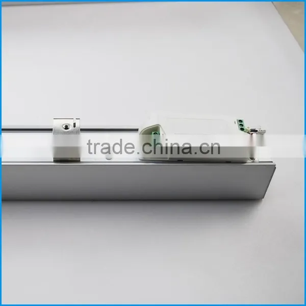5730 Led Tube Led Linear Pendant Lighting photo-6