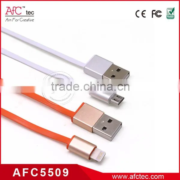 Beat Quality Double Used Promotional Standard Cheap Best Micro Usb Cable photo-3