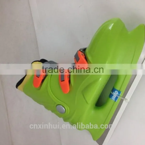 2015 New Design Professional Ice Skating Shoes for Ice Rink photo-2