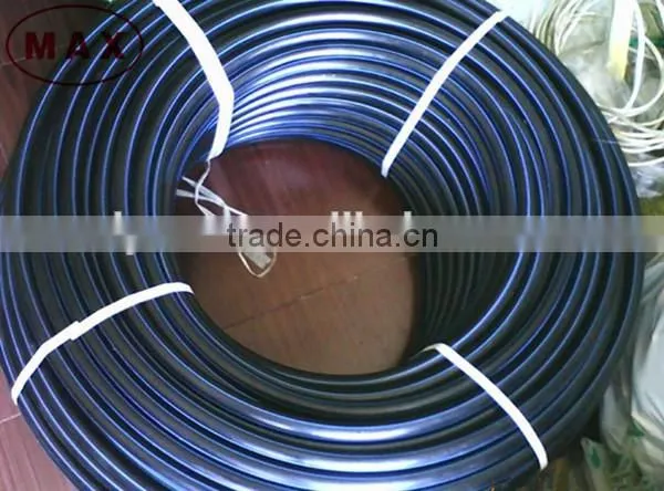 PE100 HDPE Pipe 25mm Diameter 100m Roll for Agricultural Irrigation photo-5