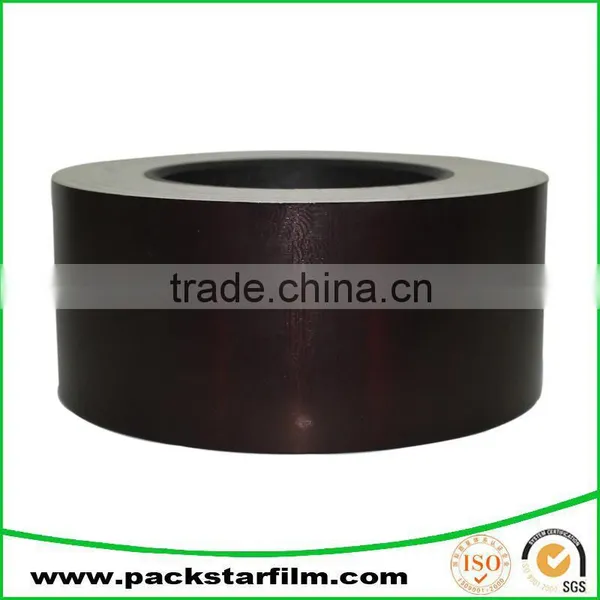 Manufacture Custom Water Transfer Printing Holographic Paper Roll photo-4