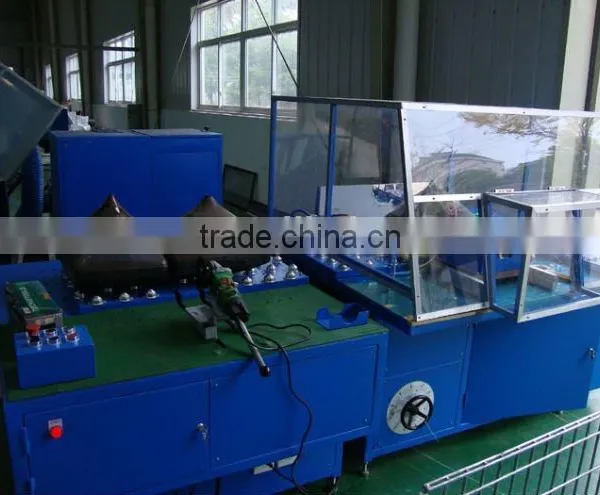 TV/PC/LCD Recycling Equipment/ Waste Electronics Recycling Equipment photo-4