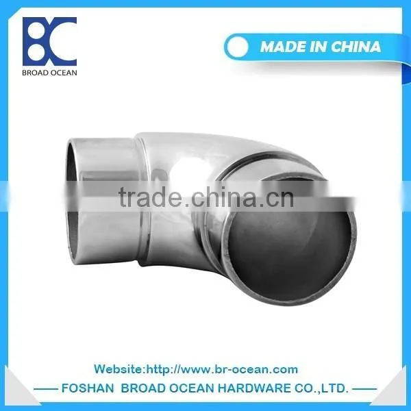 EB-08 2014 The Corridor and Balcony Carbon Steel Elbow photo-3