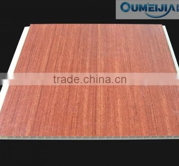 Oumega P331 Transfer Printing PVC Panel photo-4