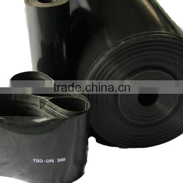 TSD 2.5mm Oil Gas Pipeline Heat Shrinkable Tape photo-4