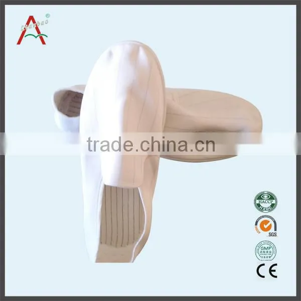 Lightweight Stylish Medical Supply Safety Boots photo-4