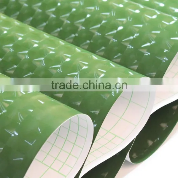 Bubble Free Self Adhesive Car Vinyl Film photo-4