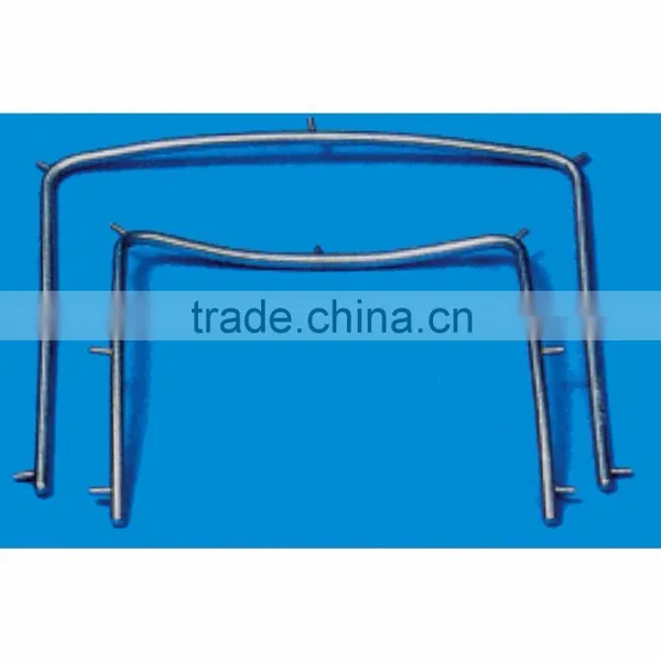 Rubber Dam Frame