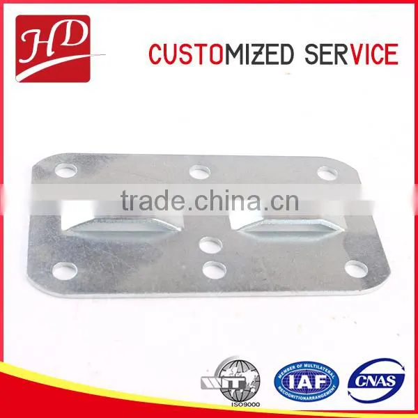 Metal Parts for Chair Furniture Accessory photo-4
