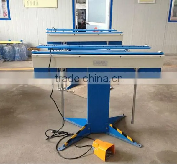 Eb1250 Magnetic Bending Machine photo-4