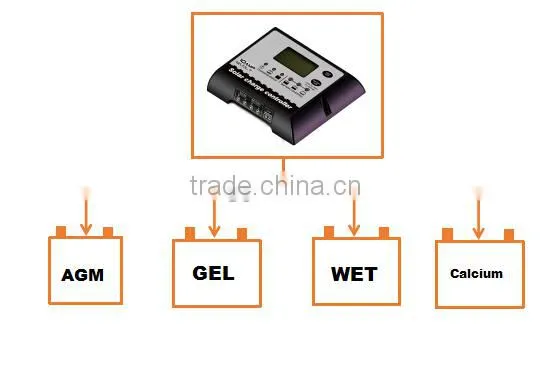 10A/12V Digital Solar Charge Controller Regulator photo-5