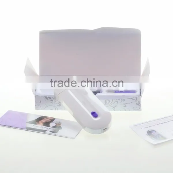 Hotsell As Seen on TV Epilator Safely Removes Hair Everywhere Electric Shaver Hair Remover photo-3