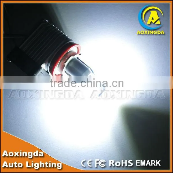 Hot-selling H8 LED Angel Eye 40W for E92 E87 X5 X6 photo-2